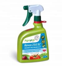 REVUS 250SC RTU 1L zaraza, alternarioza